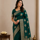 Kolkata Semi Silk Sarees