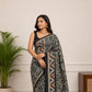 Kalamkari Mul Cotton Saree