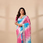 Bhagalpuri Cotton Saree