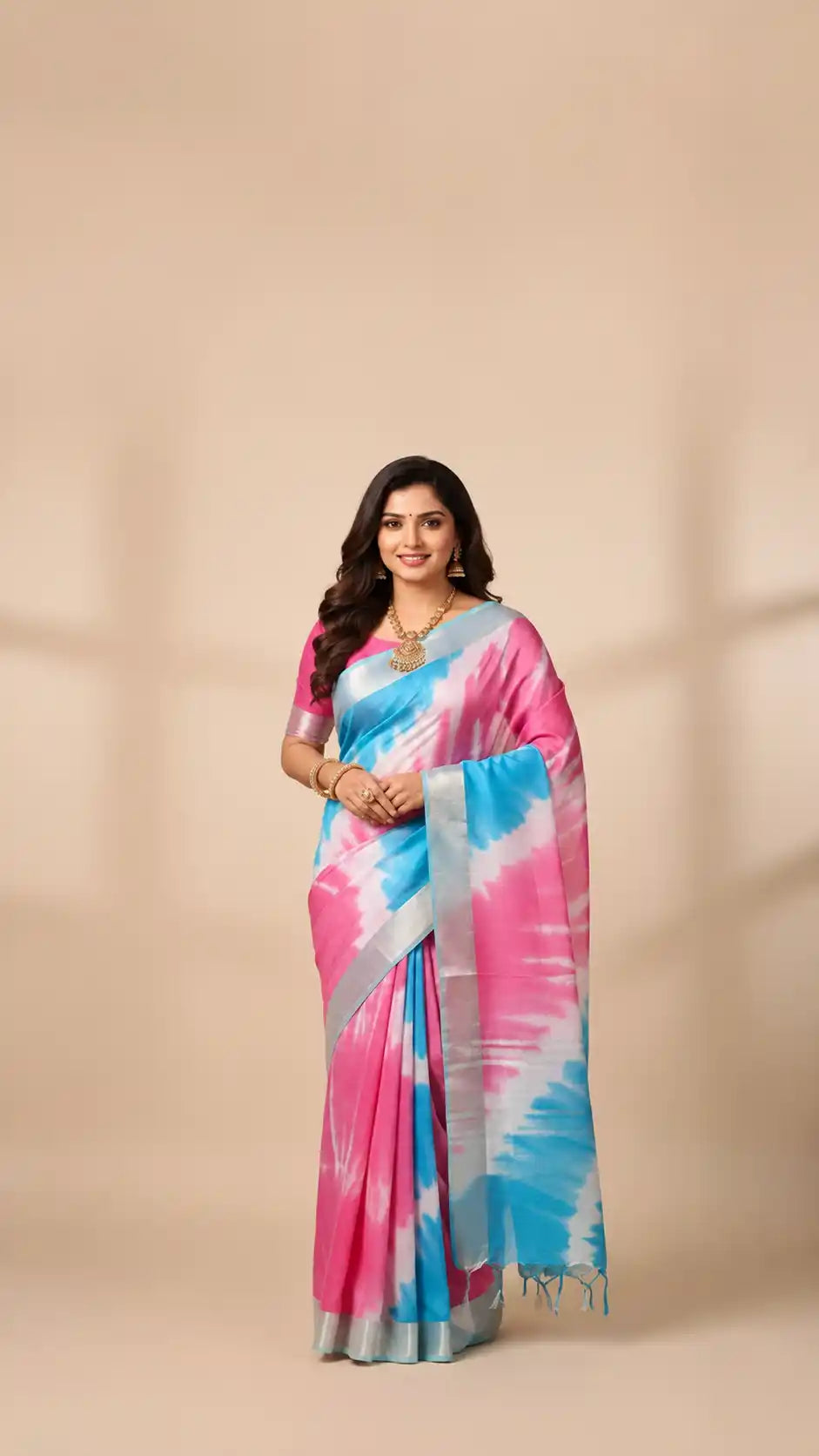 Cotton Sarees