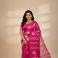 Bhagalpuri Cotton Saree