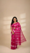 Bhagalpuri Cotton Saree