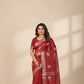 Bhagalpuri Cotton Saree