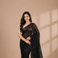 Party Wear Soft Jamdani Saree