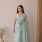 Bhagalpur Munga Silk Saree | Pure Munga Silk Handloom | Terracotta Silk Saree with Zari Border | Wedding & Party Wear Munga Silk