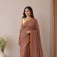 Linen Tissue Saree