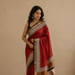Maheshwari Silk Cotton Saree