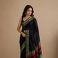Maheshwari Silk Cotton Saree