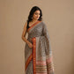 Maheshwari Silk Cotton Saree