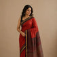 Maheshwari Silk Cotton Saree