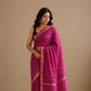 Maheshwari Silk-Cotton Saree