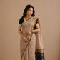 Designer Maheshwari Saree