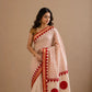 Maheshwari Silk Cotton Saree