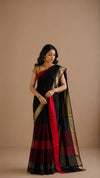 Exclusive Maheshwari Saree