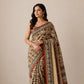 Chanderi Silk Cotton