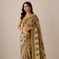 Chanderi Silk Cotton