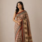 Chanderi Silk Cotton