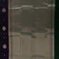 Purple Kanjivaram Silk Saree | Silver Zari Border | Contrast Green Blouse