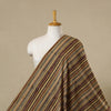 Natural Dyed Block Print Cotton Pedana Kalamkari Fabric