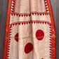 Maheshwari Silk Cotton Saree