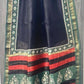 Maheshwari Silk Cotton Saree