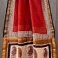 Maheshwari Silk Cotton Saree