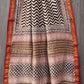 Maheshwari Silk Cotton Saree