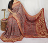 Dolla Modal Silk Saree