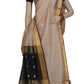 Designer Maheshwari Saree