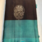 Kanjivaram Silk Saree | Wedding Wear
