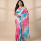 Bhagalpuri Cotton Saree