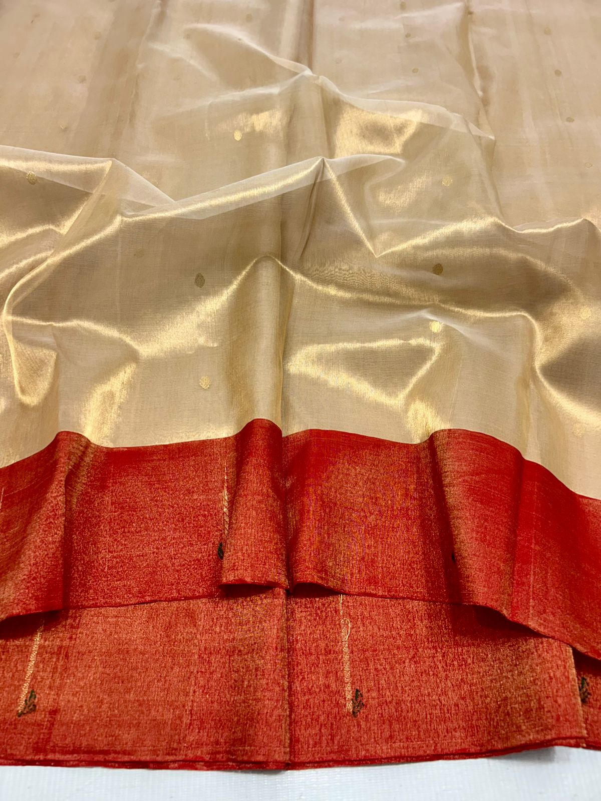 Chanderi Sarees