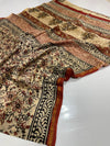 Chanderi Silk Cotton