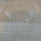 Banarasi Semi katan 3 Suit Pcs in- Gold