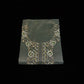 Fancy Tissue Embroidary-Green