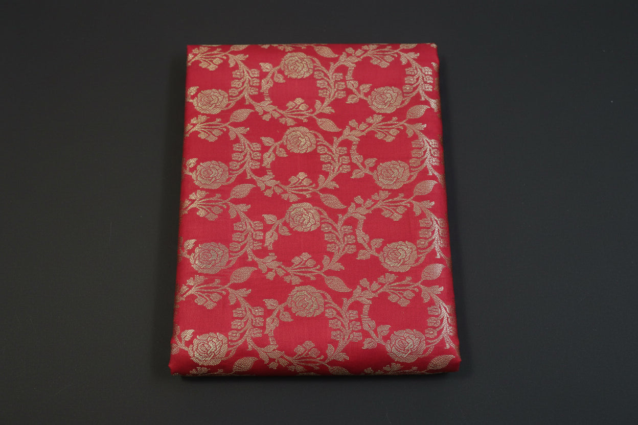 Fancy Katan-Pink