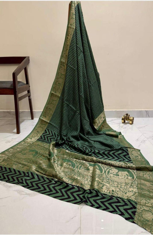 Dolla Modal Silk Saree