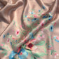 Designer Party Wear Saree in Satin-Barbicore collection