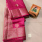 Kolkata Semi Silk Sarees