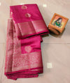 Kolkata Semi Silk Sarees