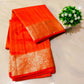 Kolkata Semi Silk Sarees