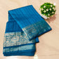 Kolkata Semi Silk Sarees