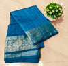 Kolkata Semi Silk Sarees