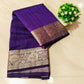 Kolkata Semi Silk Sarees