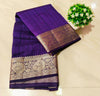 Kolkata Semi Silk Sarees