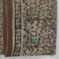 Kalamkari Mul Cotton Saree