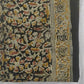Kalamkari Mul Cotton Saree