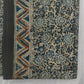 Kalamkari Mul Cotton Saree