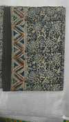 Kalamkari Mul Cotton Saree