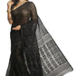 Party Wear Soft Jamdani Saree